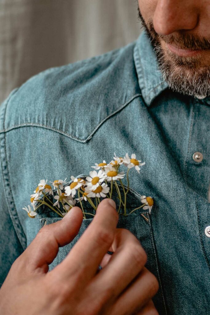 Shooting photo grossesse à Montpellier