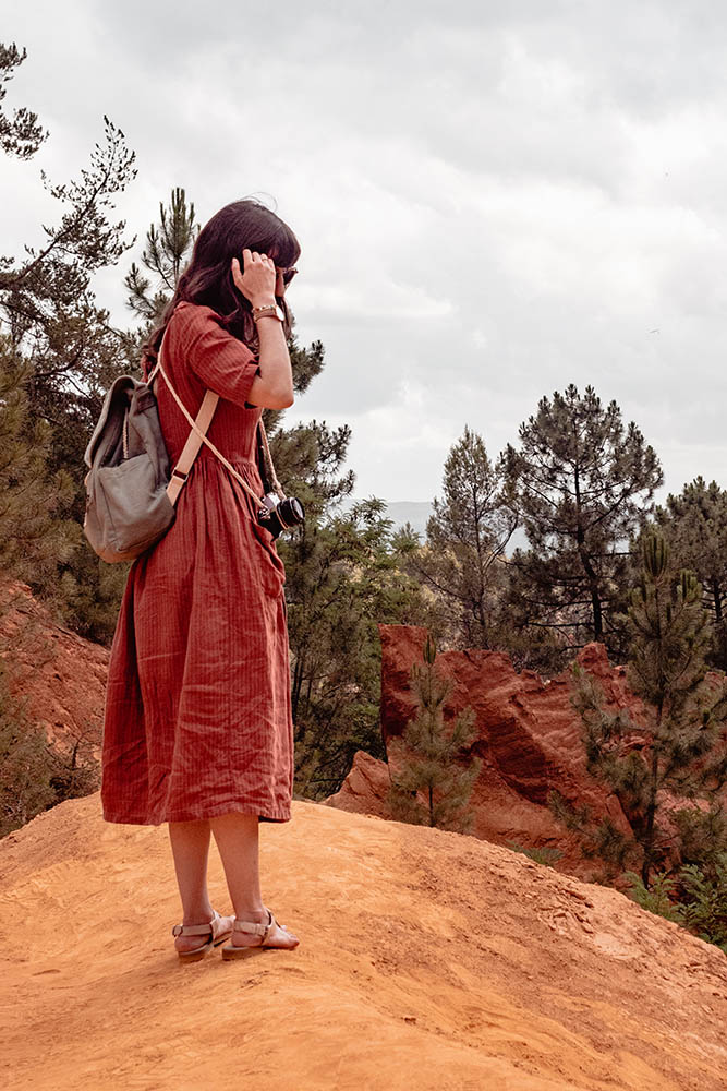 fanny poesie boheme destination wedding