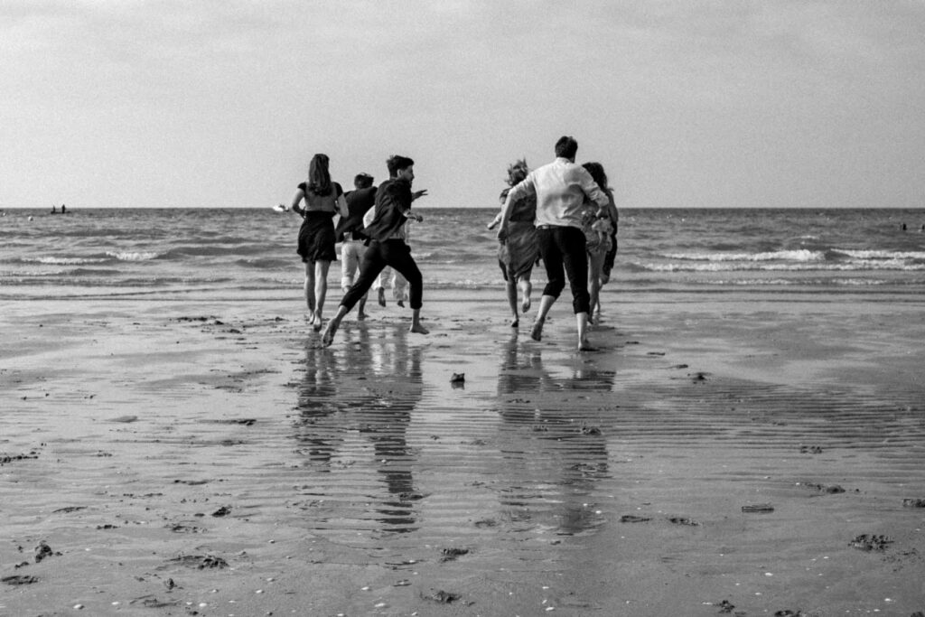 Photographe mariage Houlgate