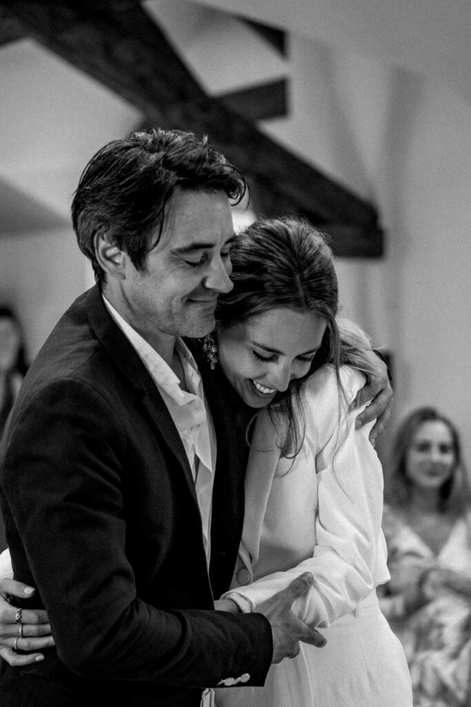 Photographe mariage Houlgate