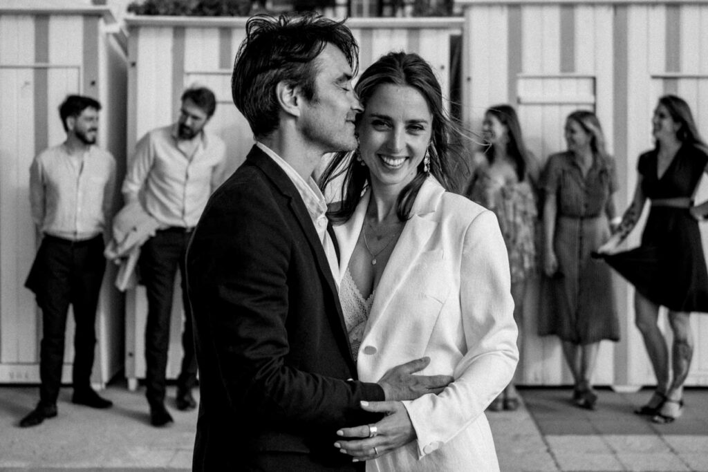 Photographe mariage Houlgate