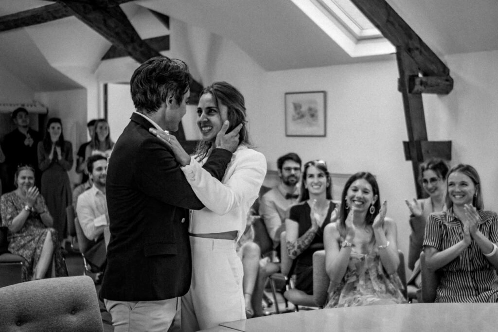 Photographe mariage Houlgate