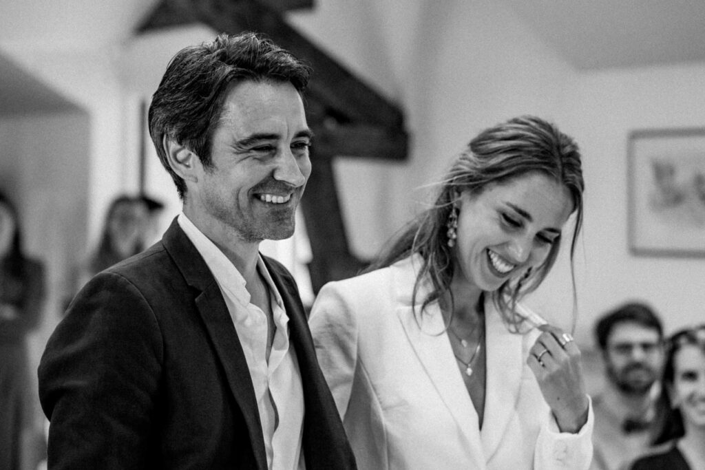 Photographe mariage Houlgate