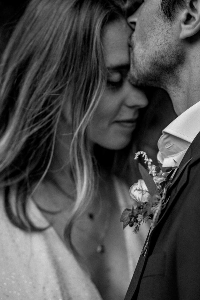 Photographe mariage Normandie au Manoir de Chivré