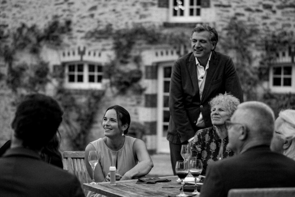 Photographe mariage Normandie au Manoir de Chivré