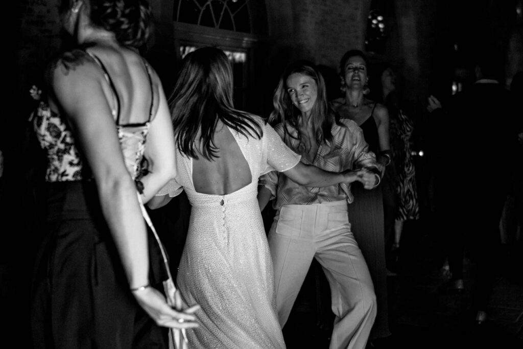 Photographe mariage Normandie au Manoir de Chivré