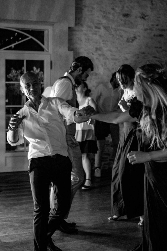 Photographe mariage Normandie au Manoir de Chivré