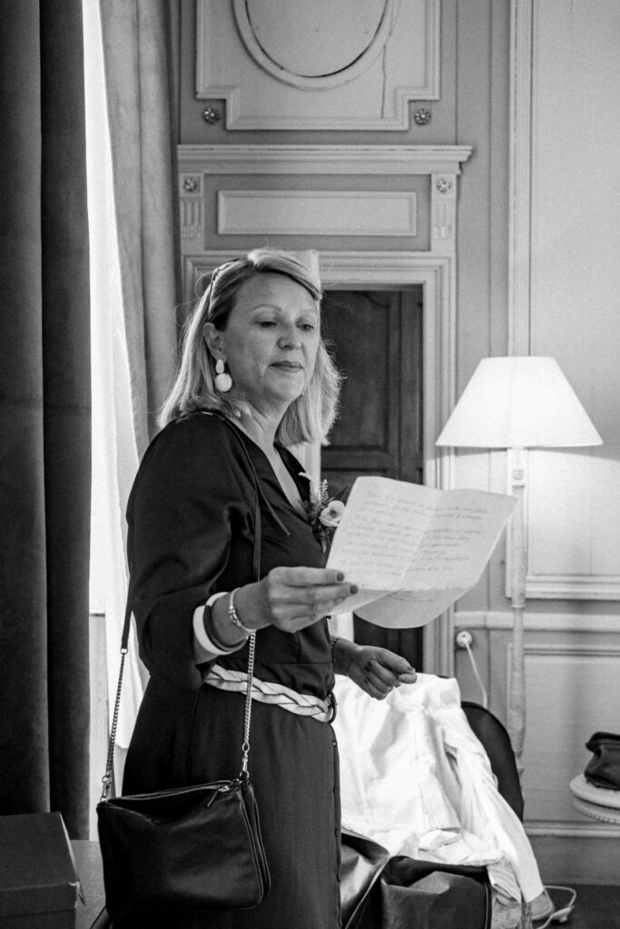 Photographe mariage Normandie au Manoir de Chivré