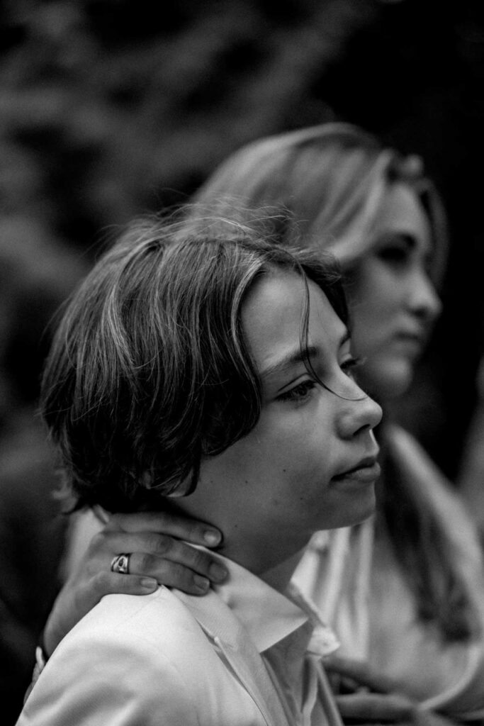 Photographe mariage Normandie au Manoir de Chivré