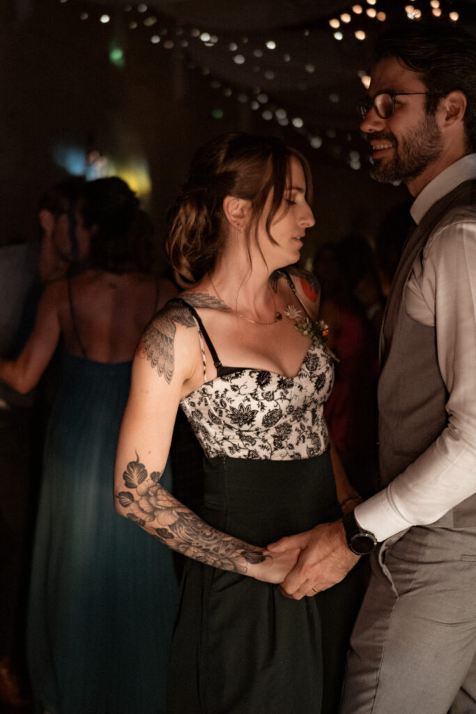 manoir de chivré mariage