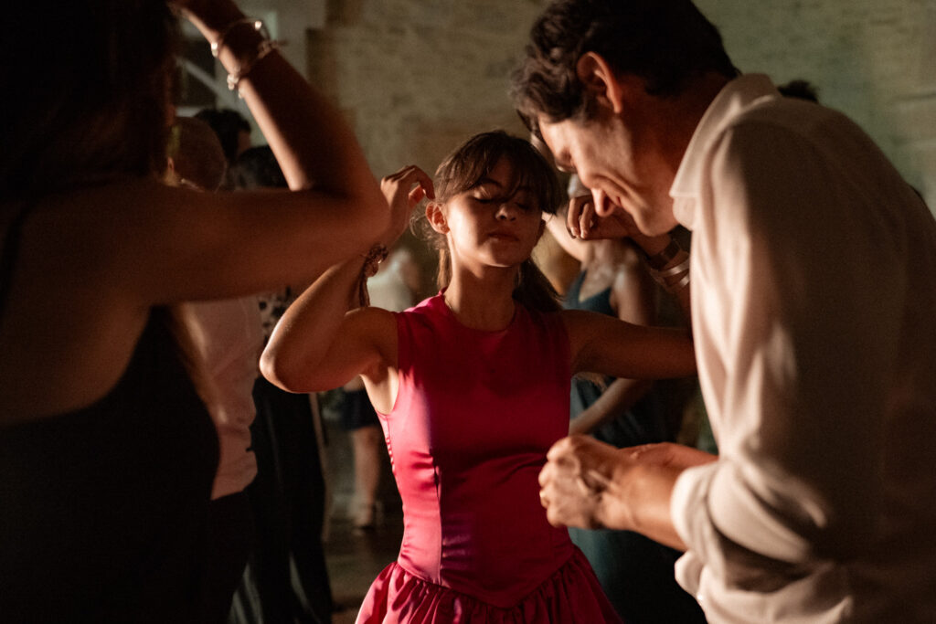 manoir de chivré mariage