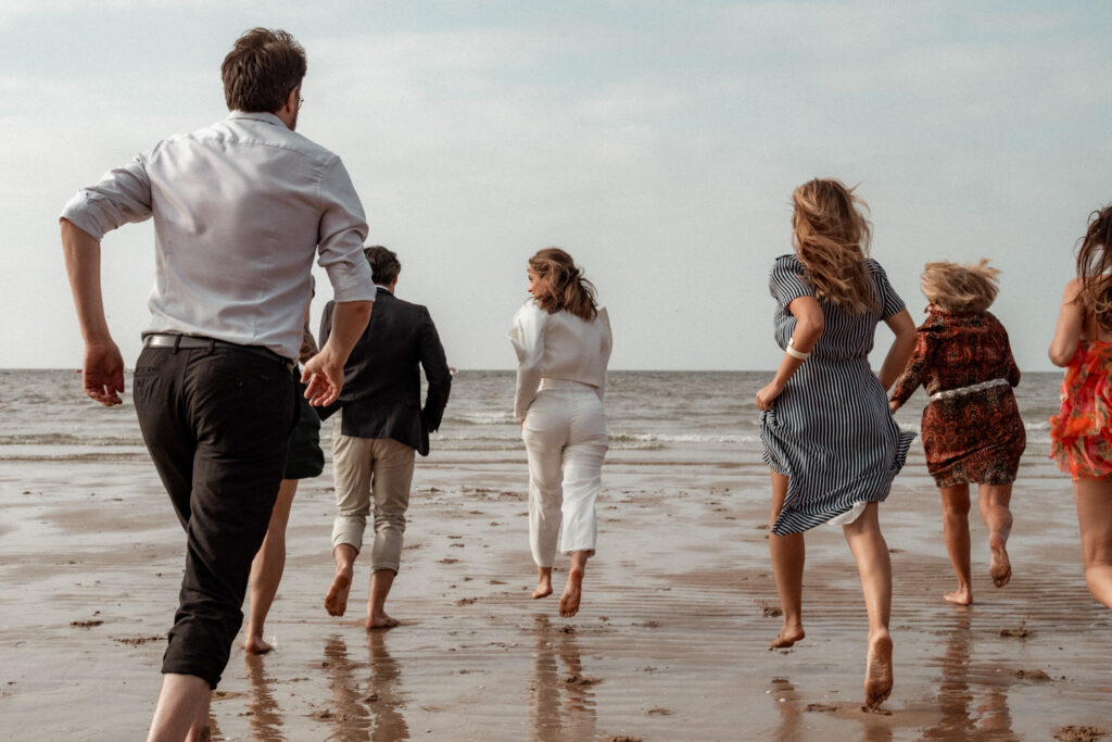 photographe mariage houlgate