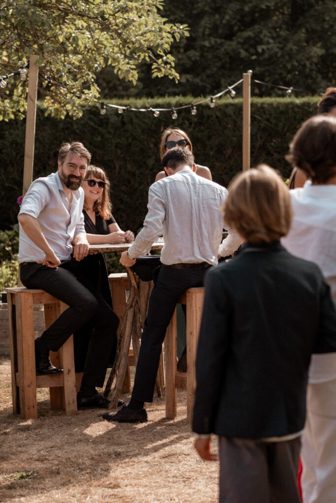 photographe mariage houlgate