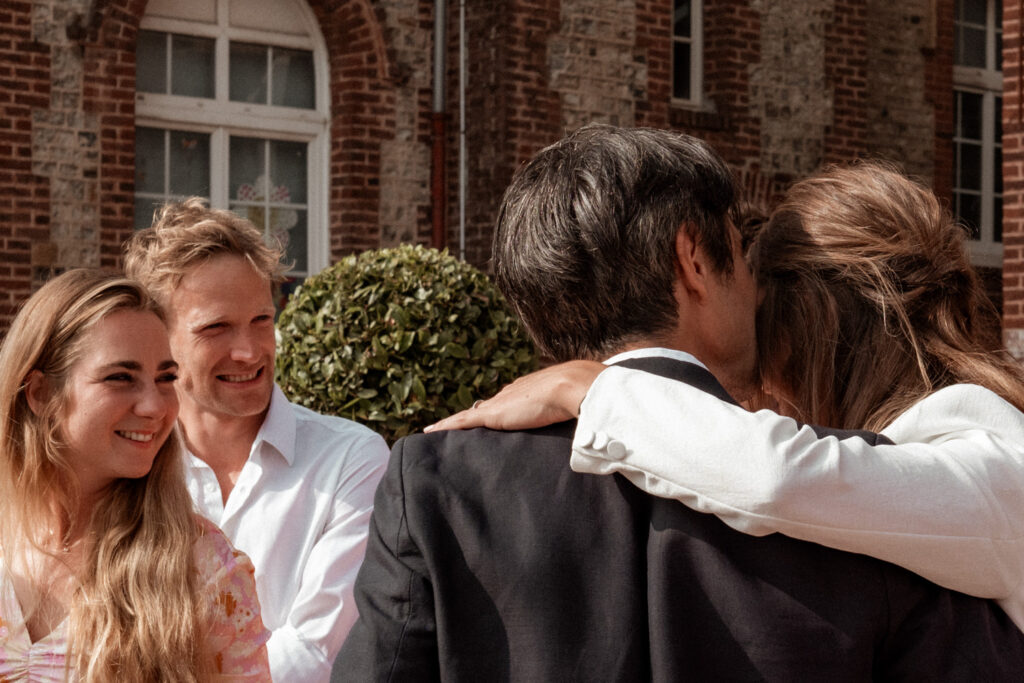 photographe mariage houlgate