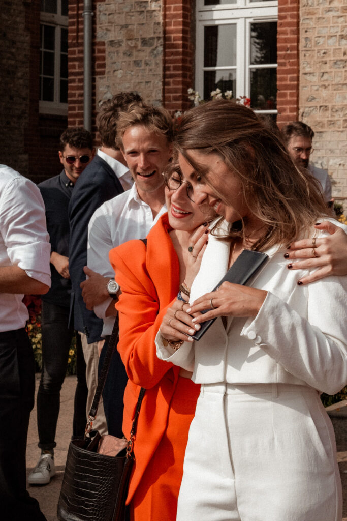 photographe mariage houlgate