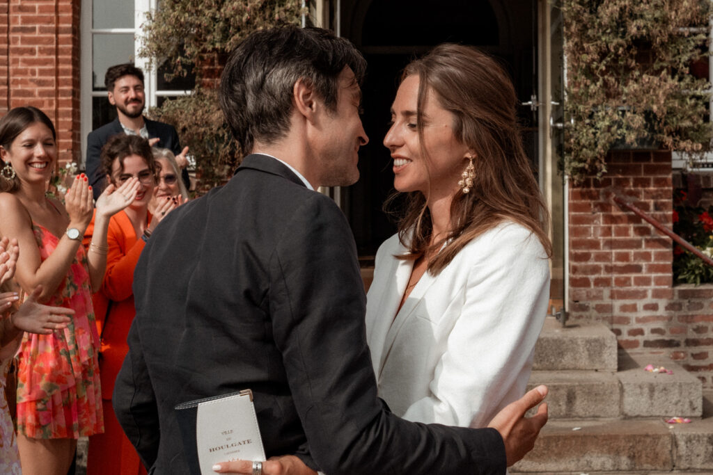 photographe mariage houlgate