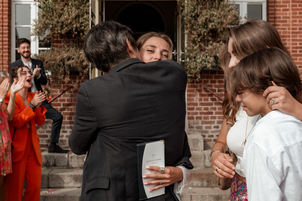 photographe mariage houlgate