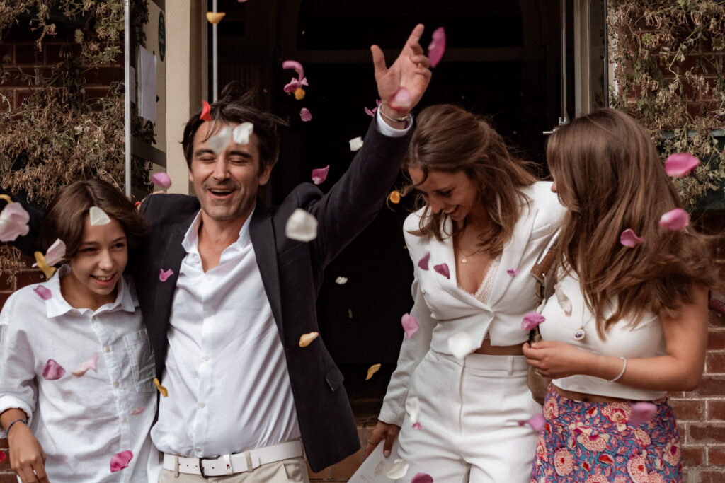 photographe mariage houlgate