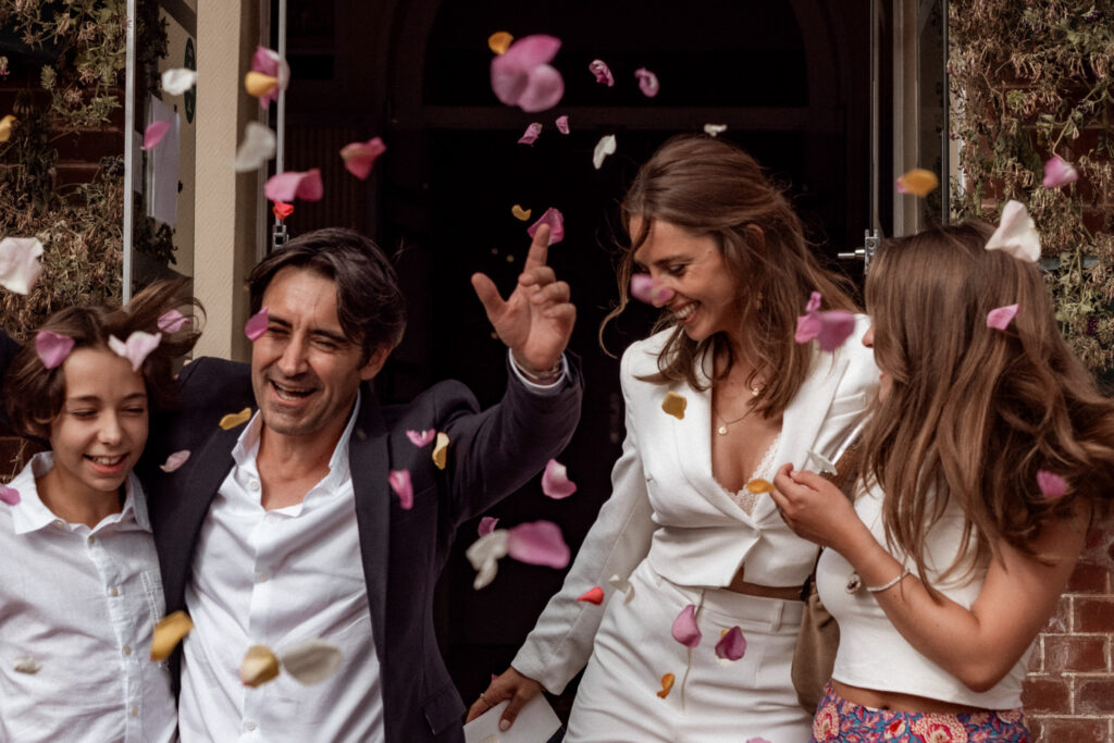 photographe mariage houlgate