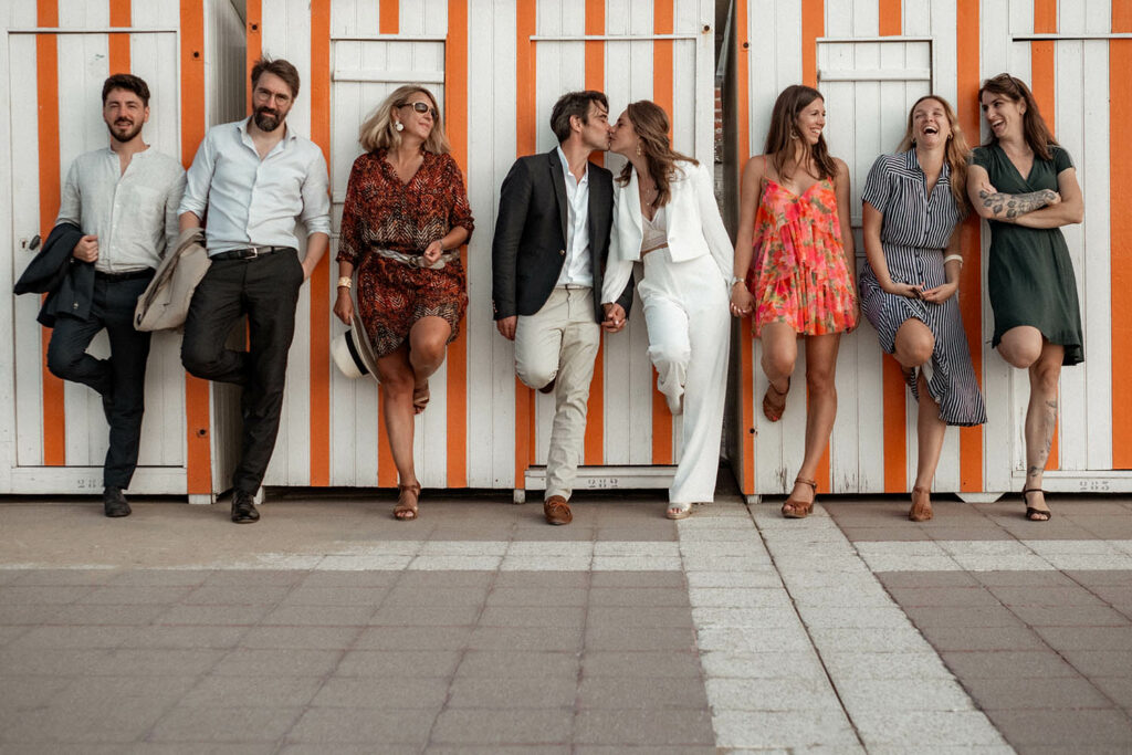 photographe mariage houlgate