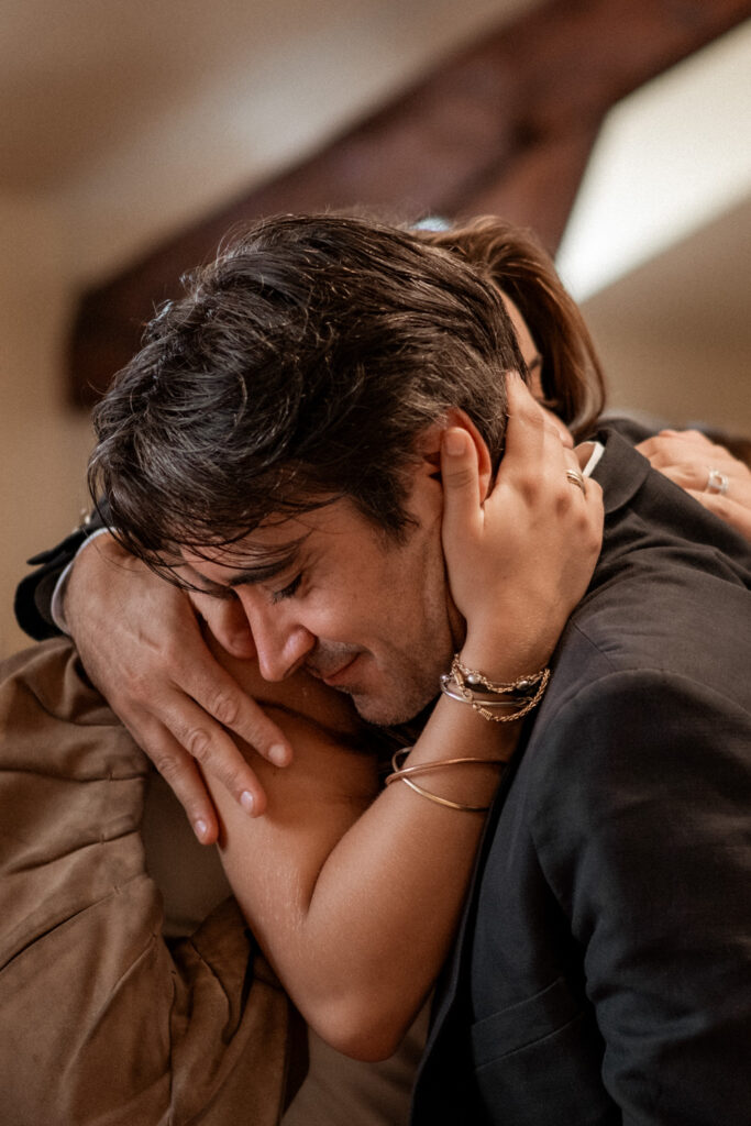 photographe mariage houlgate