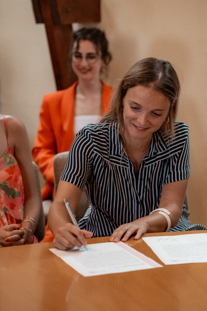 photographe mariage houlgate