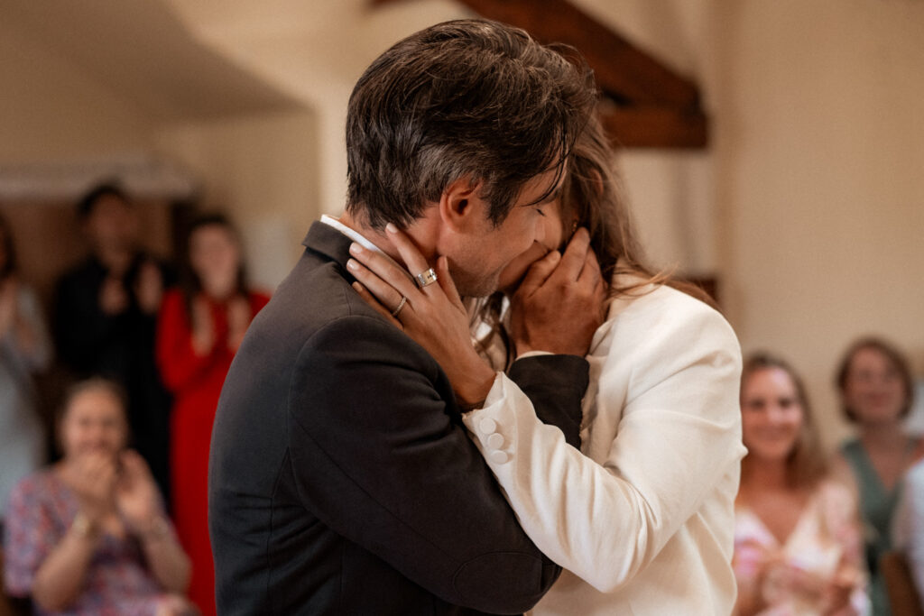 photographe mariage houlgate