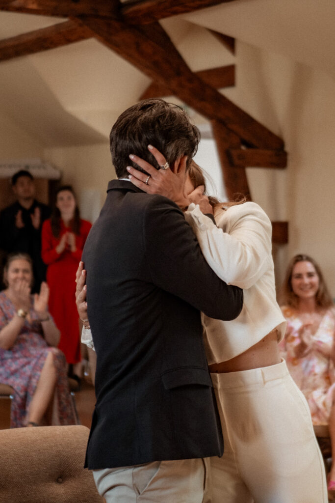 photographe mariage houlgate