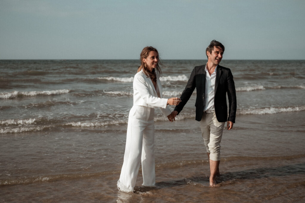 photographe mariage houlgate