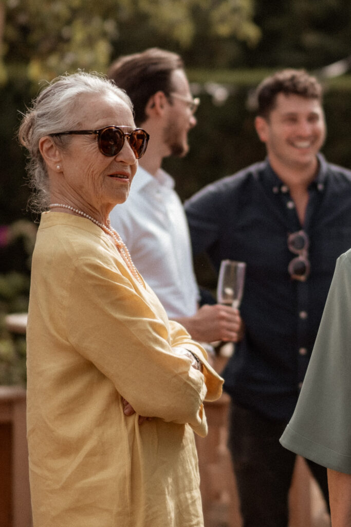 photographe mariage houlgate