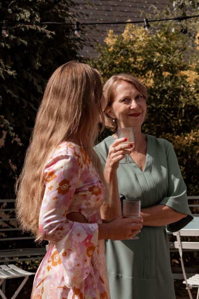 photographe mariage houlgate