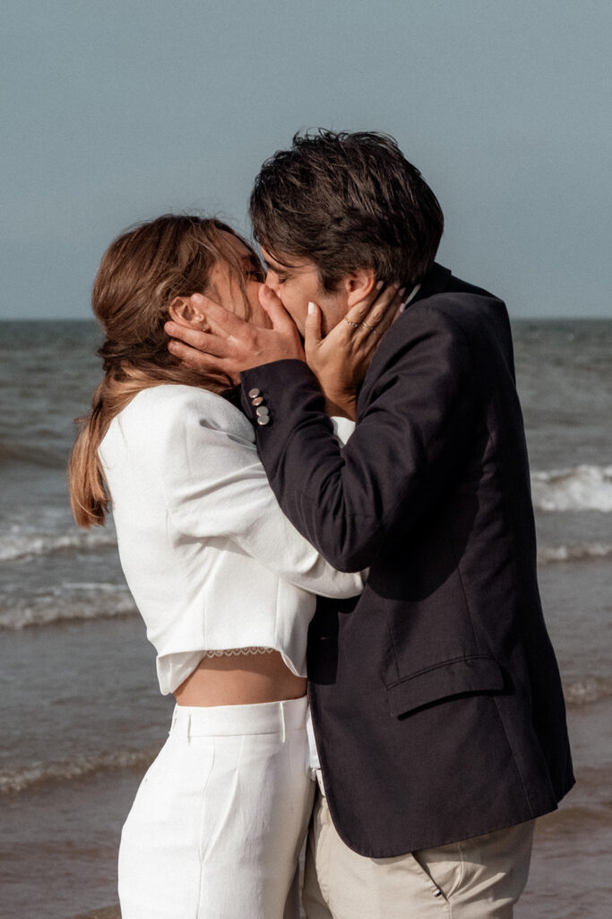 photographe mariage houlgate