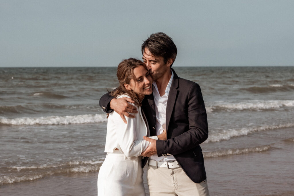 photographe mariage houlgate