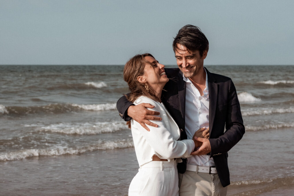 photographe mariage houlgate