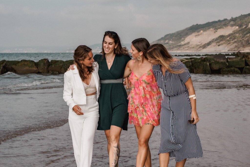 photographe mariage houlgate