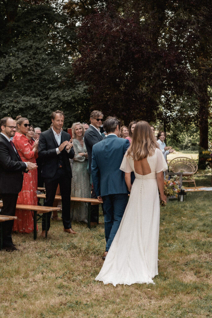 photographe manoir de chivré