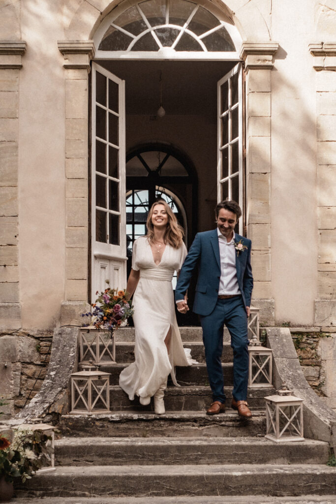 photographe manoir de chivré