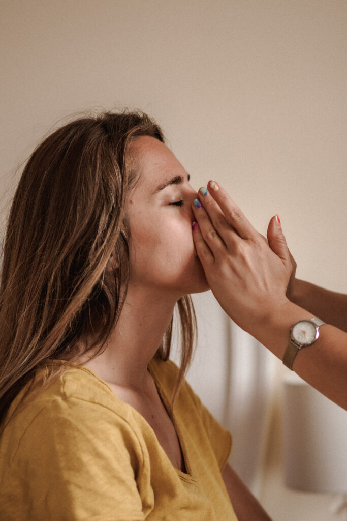 photographe manoir de chivré