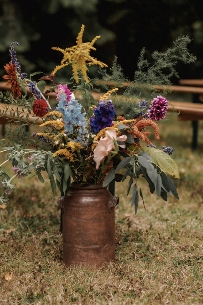 photographe manoir de chivré
