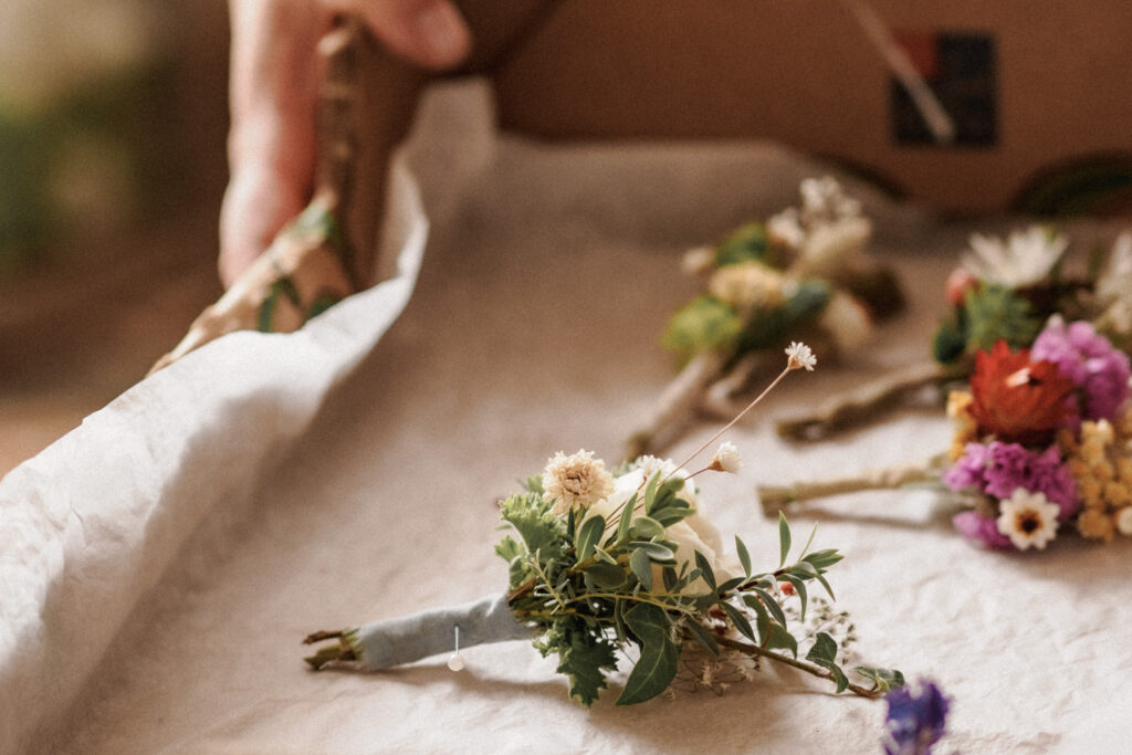 photographe manoir de chivré