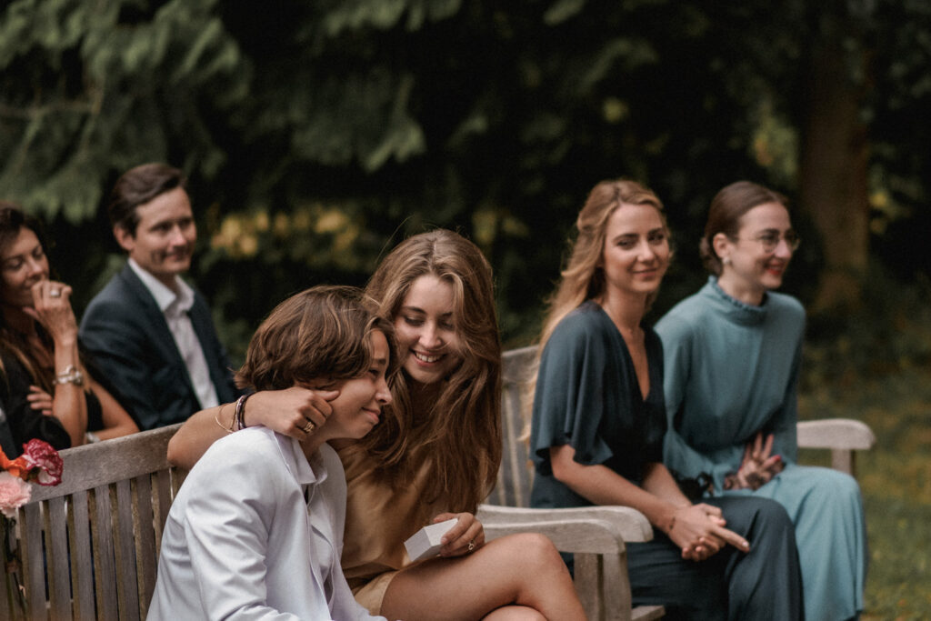 photographe manoir de chivré