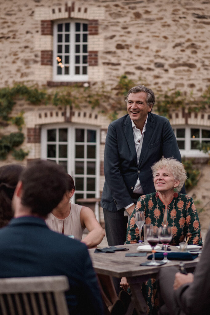 photographe manoir de chivré