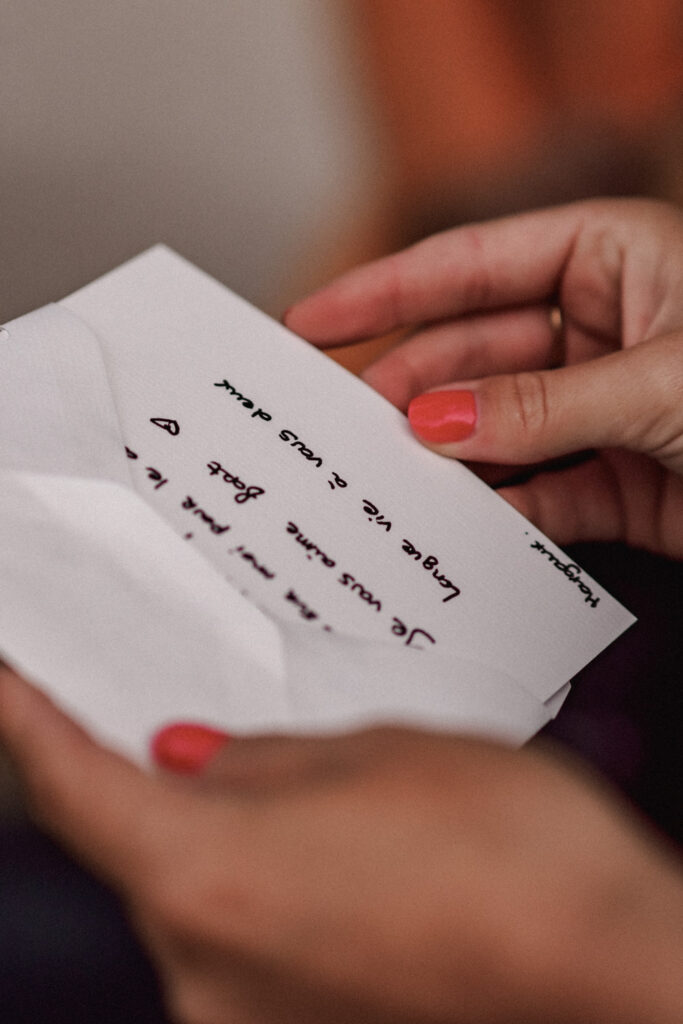 photographe manoir de chivré