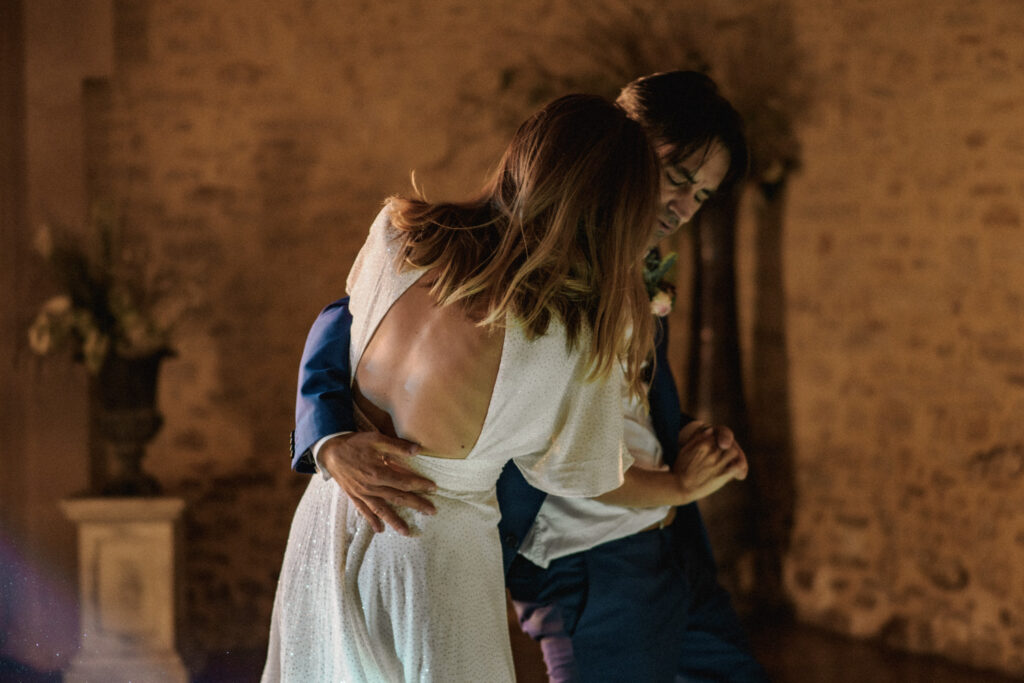 photographe manoir de chivré