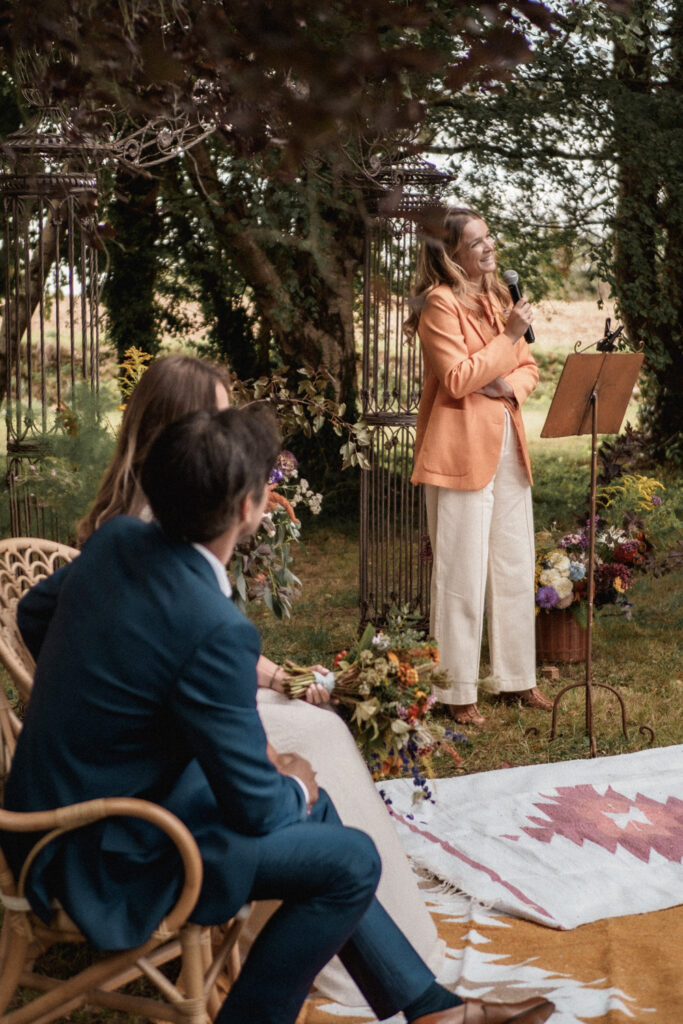 photographe manoir de chivré