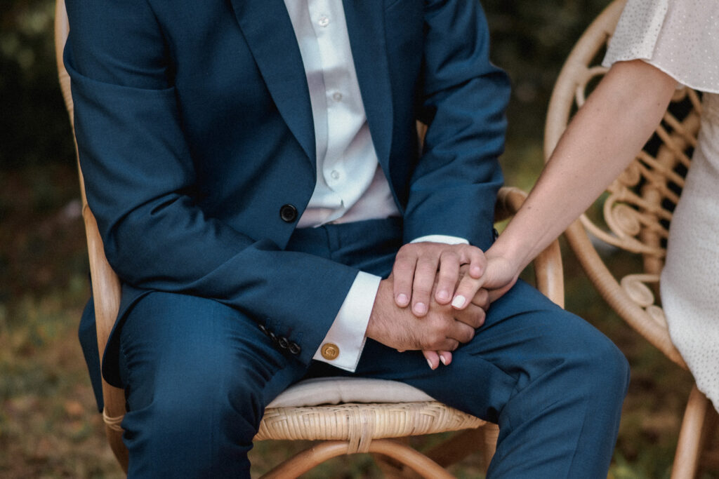 photographe manoir de chivré