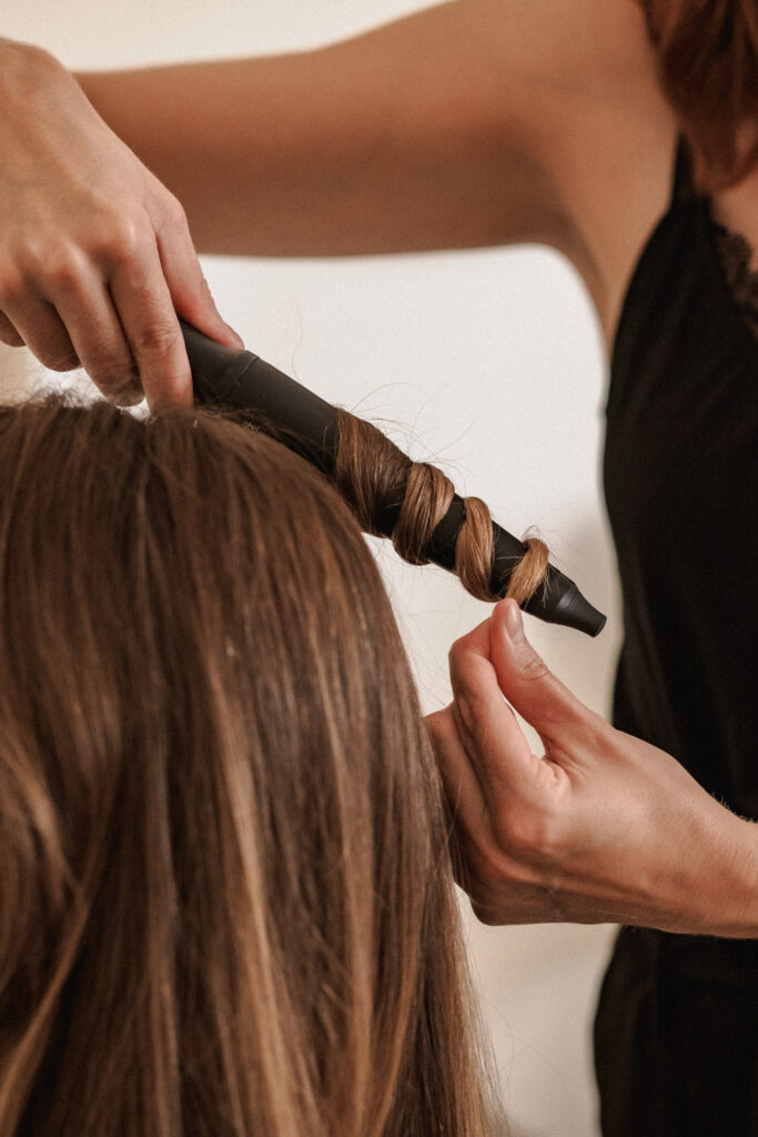 photographe manoir de chivré