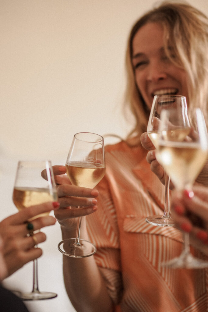 photographe manoir de chivré