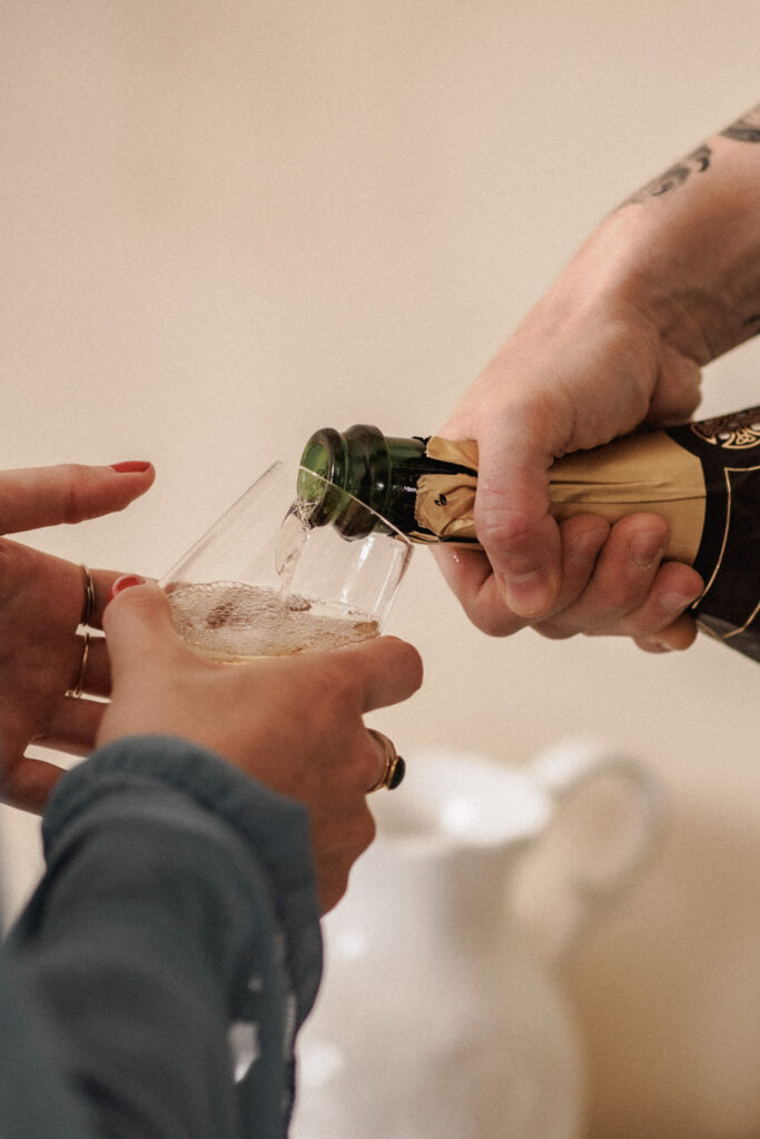 photographe manoir de chivré