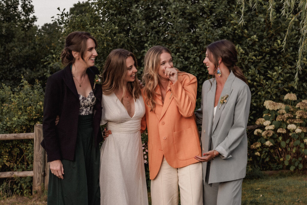 photographe manoir de chivré